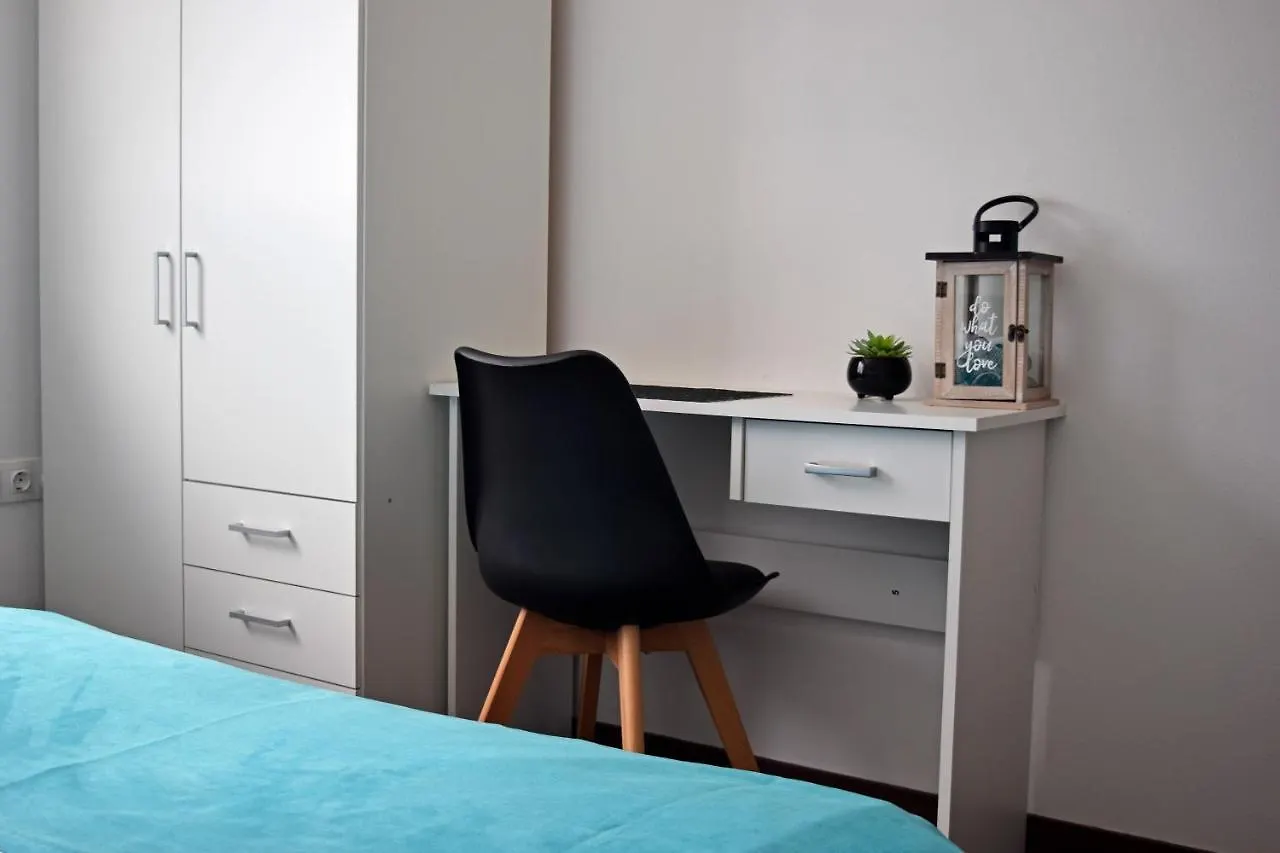 Apartment Summer Breeze بولا كرواتيا