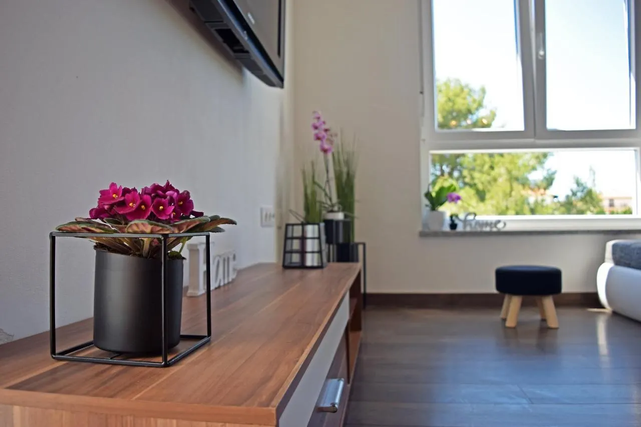Apartment Summer Breeze Pula