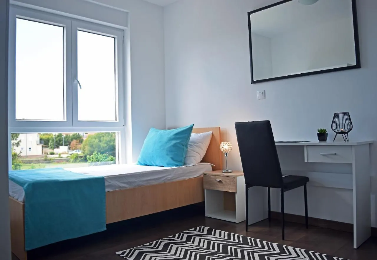 Apartment Summer Breeze Pula