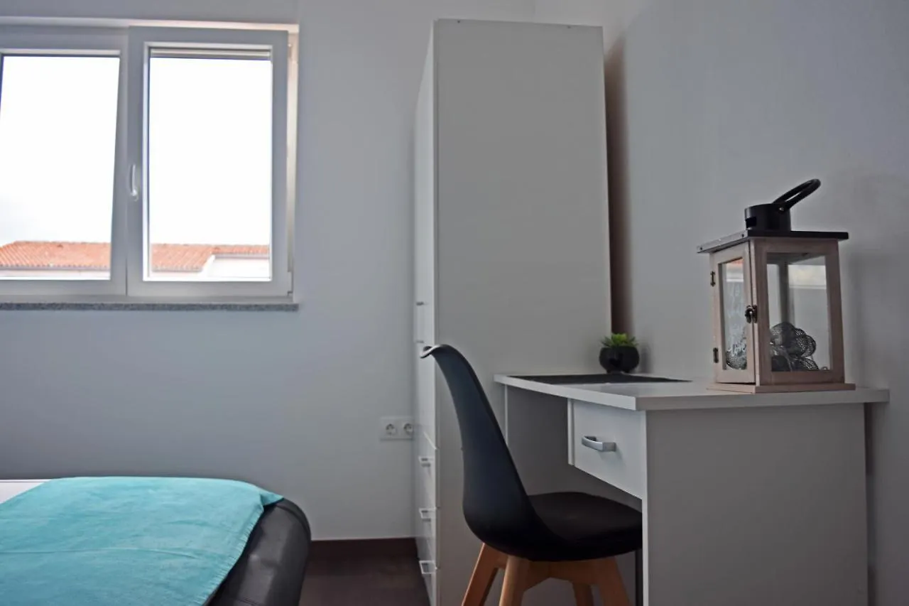 Apartment Summer Breeze Pula