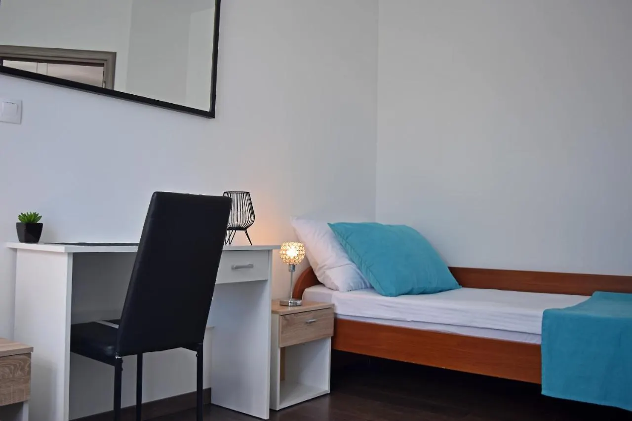 Apartment Summer Breeze location