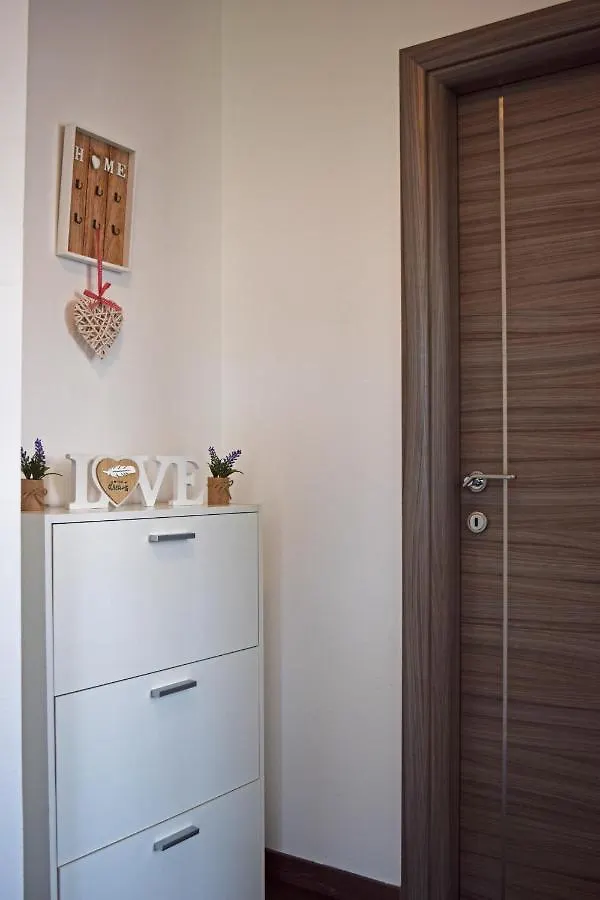 Apartment Summer Breeze Pula